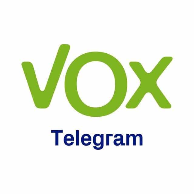 VOX Telegram
