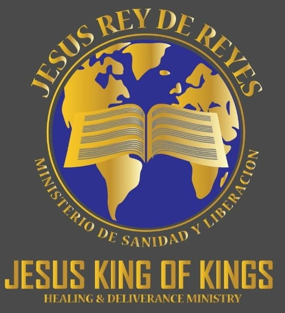 Jesús Rey de Reyes Ministerio de Sanidad y Liberación.