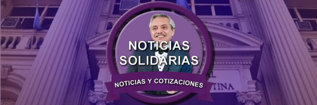 Noticias Solidarias