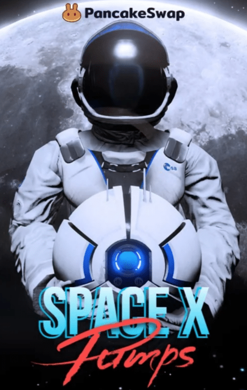 SpaceXpumps🚀