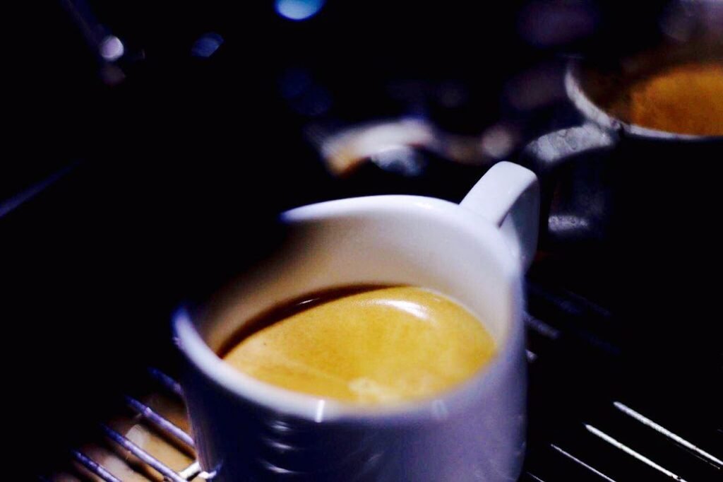 espresso
