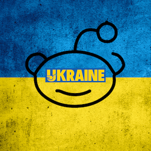 Ukraine Russia War MultiSubreddit UkraineInvasionVideos Subreddit, UkraineWarVideoReport Reddit etc by RTP on Telegram