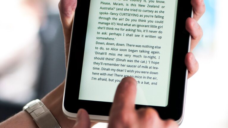 12 mejores canales de Telegram para descargar libros en PDF